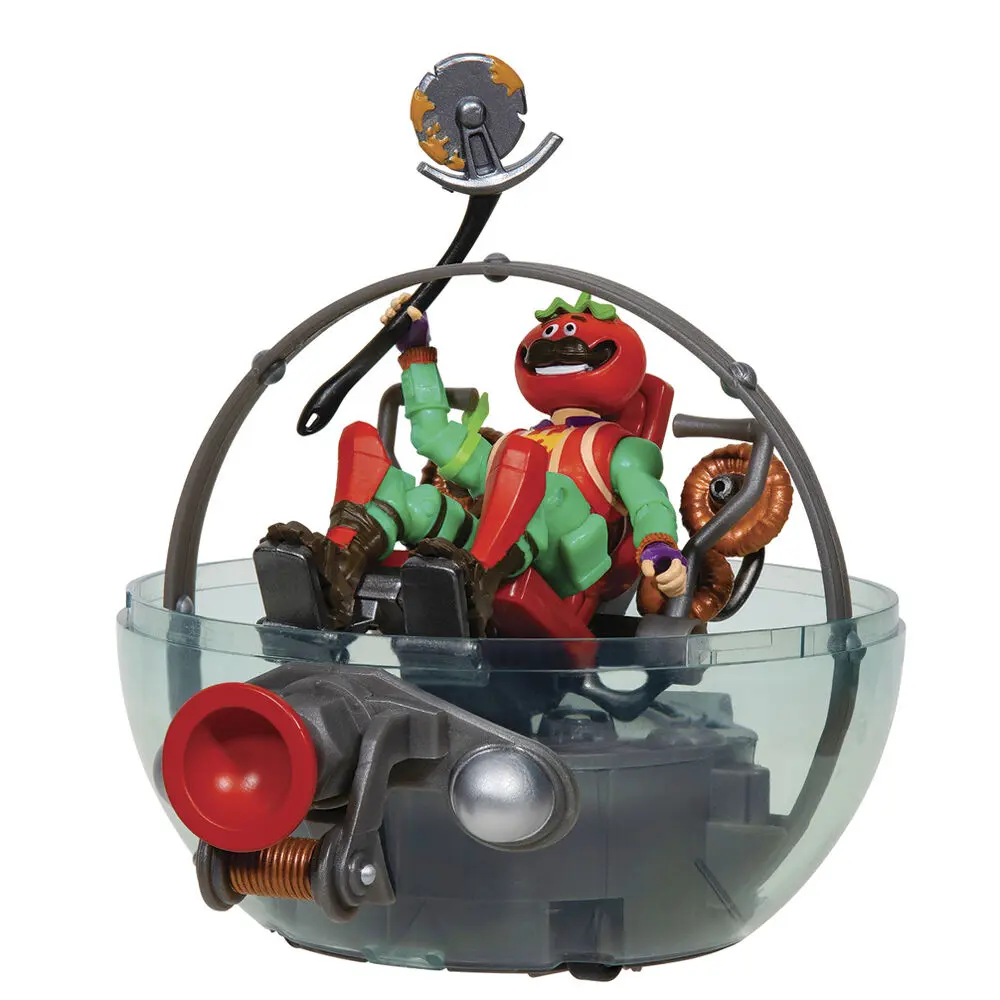 Fortnite the Baller vehicle product photo