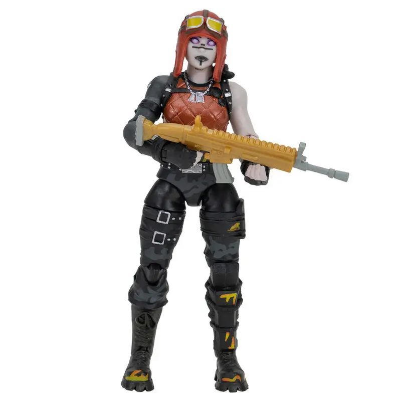 Fortnite The Choppa Vehicle + Blaze figure set product photo