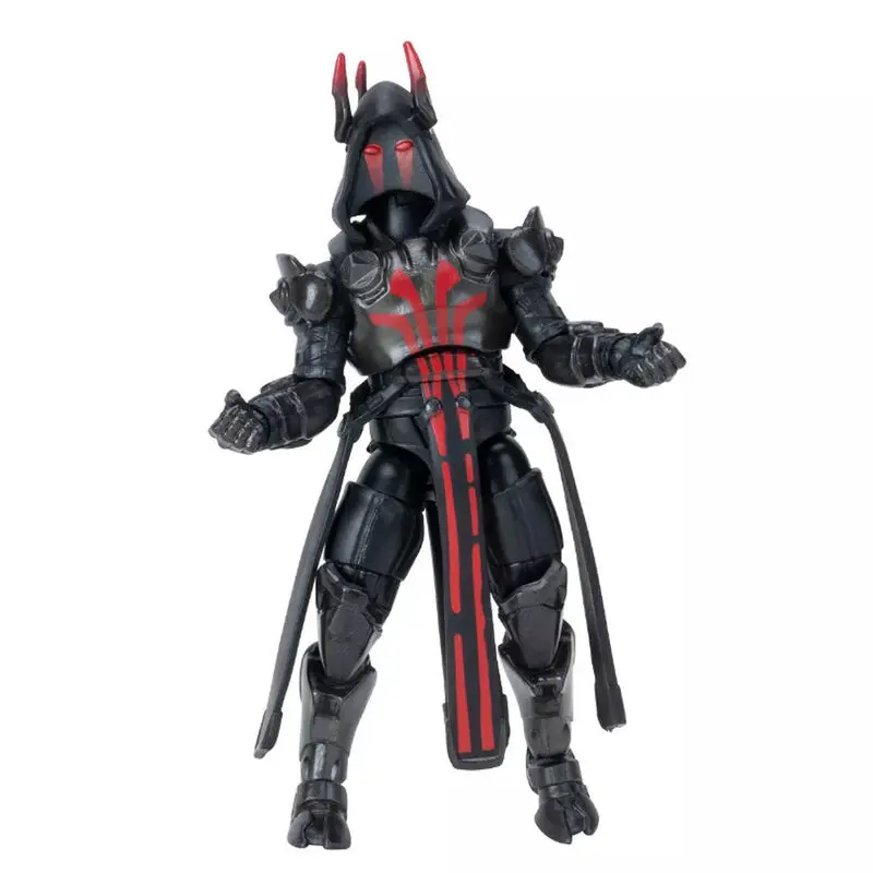 Fortnite The Ice King Black figure 10cm product photo