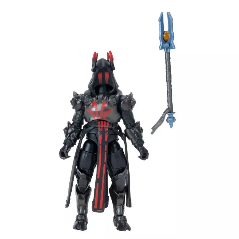 Fortnite The Ice King Black figure 10cm product photo