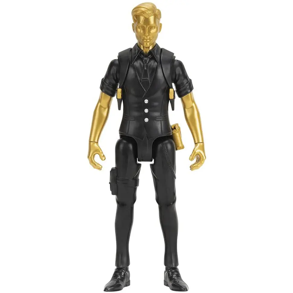 Fortnite Victory Midas Shadow figure 30cm product photo