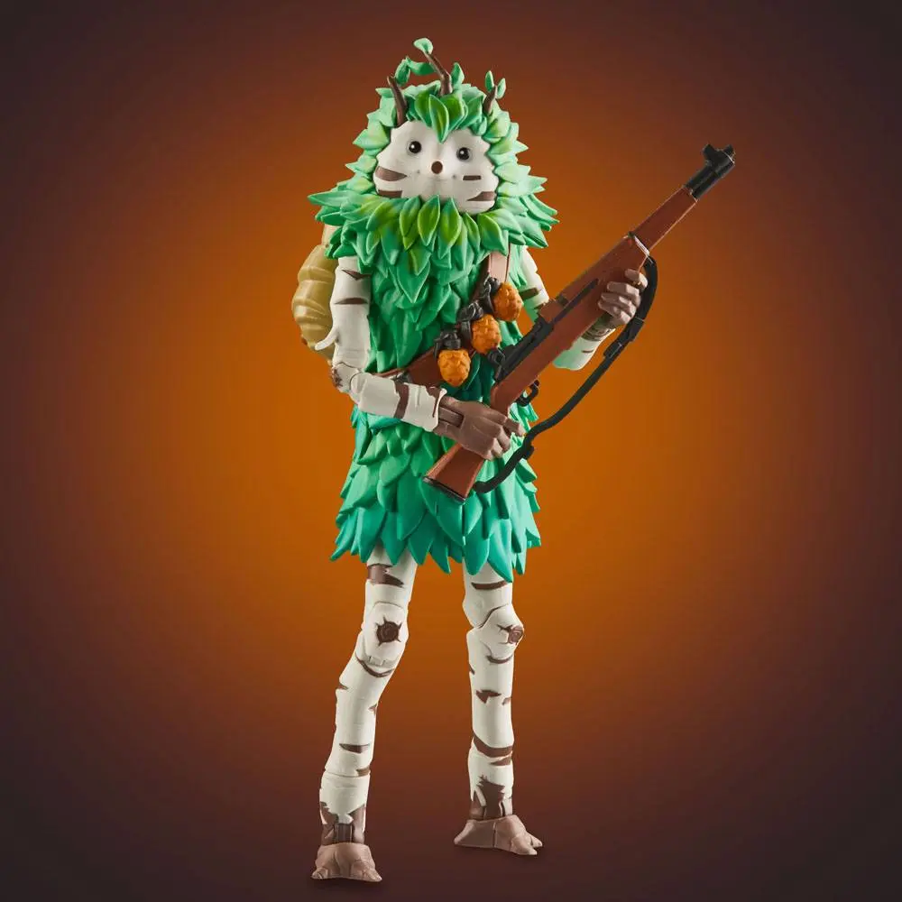 Fortnite Victory Royale Series Action Figure 2022 Bushranger 15 cm product photo