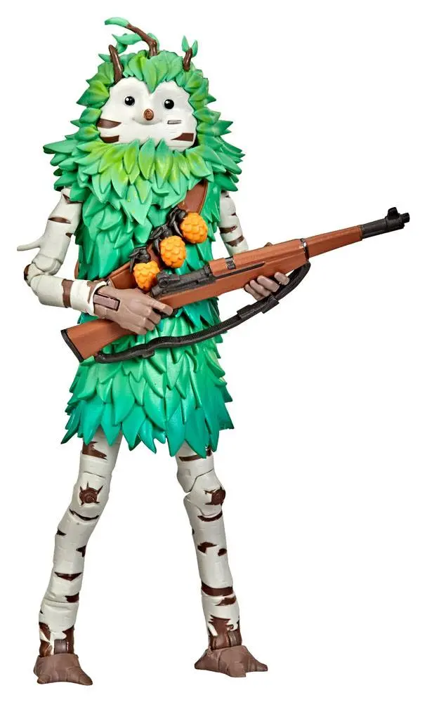 Fortnite Victory Royale Series Action Figure 2022 Bushranger 15 cm product photo