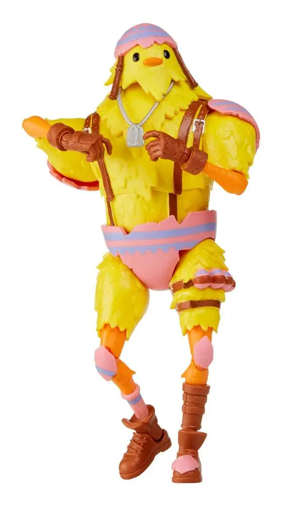 Fortnite Victory Royale Series Action Figure 2022 Cluck 15 cm product photo