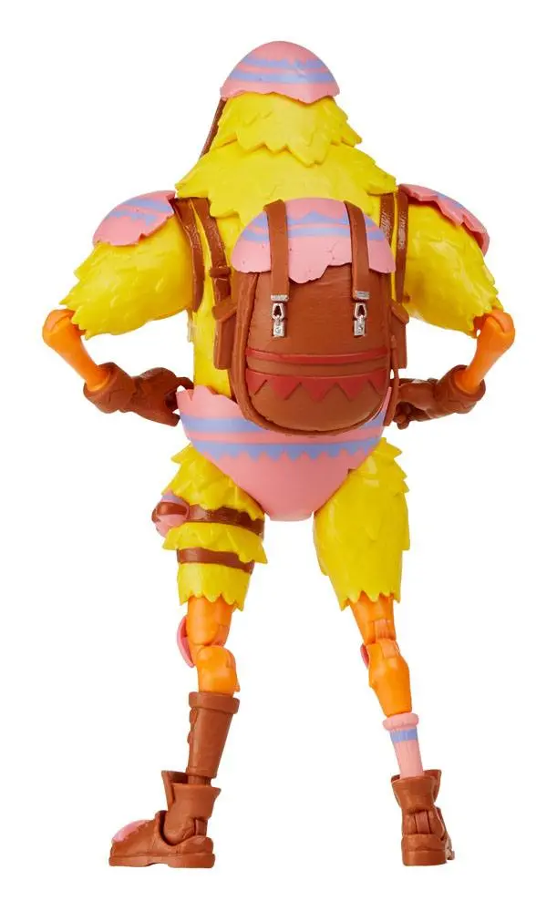 Fortnite Victory Royale Series Action Figure 2022 Cluck 15 cm product photo