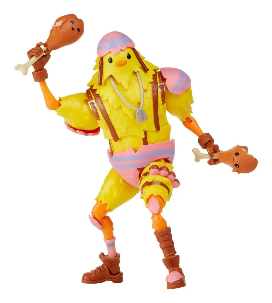 Fortnite Victory Royale Series Action Figure 2022 Cluck 15 cm product photo