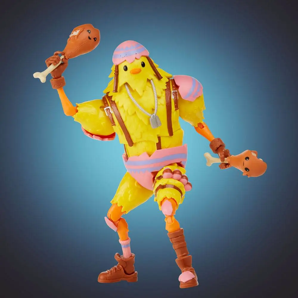 Fortnite Victory Royale Series Action Figure 2022 Cluck 15 cm product photo