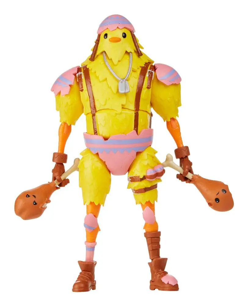 Fortnite Victory Royale Series Action Figure 2022 Cluck 15 cm product photo