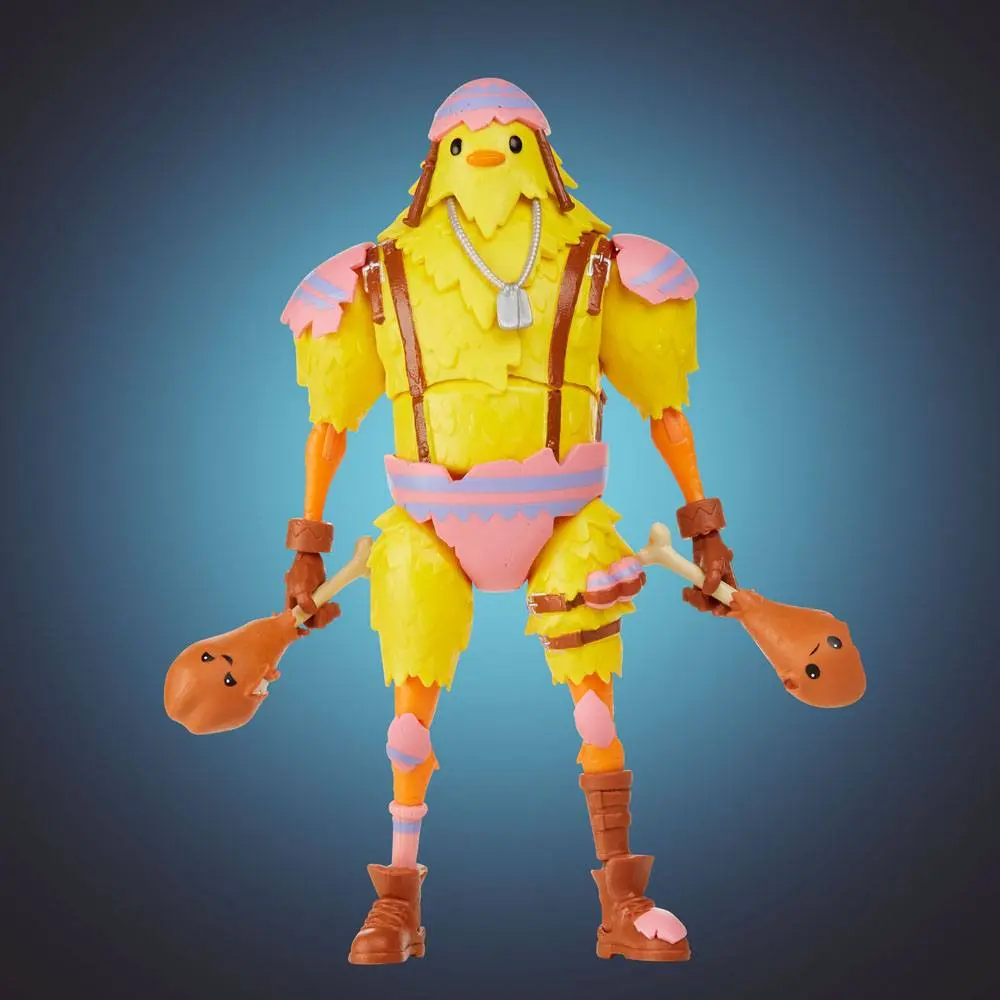 Fortnite Victory Royale Series Action Figure 2022 Cluck 15 cm product photo