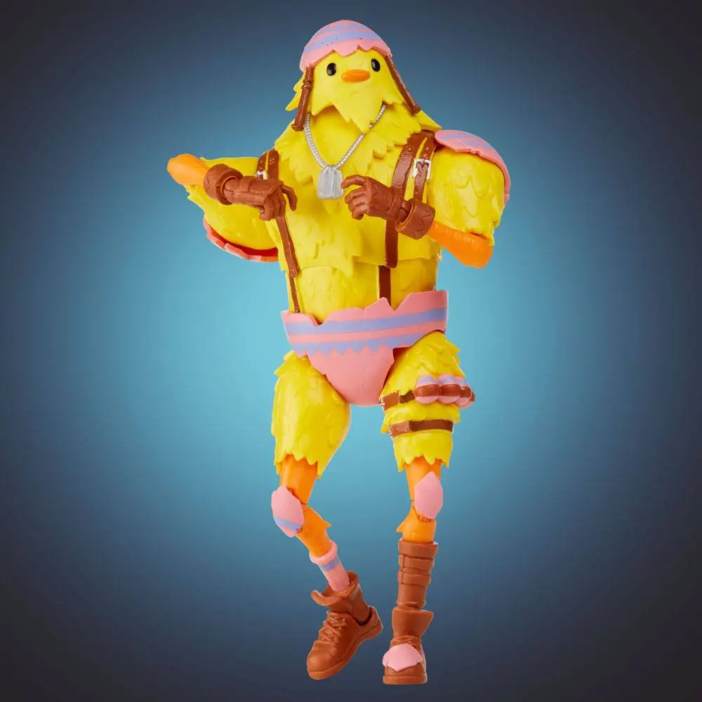Fortnite Victory Royale Series Action Figure 2022 Cluck 15 cm product photo