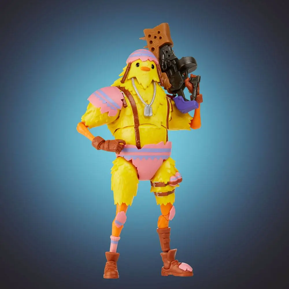 Fortnite Victory Royale Series Action Figure 2022 Cluck 15 cm product photo