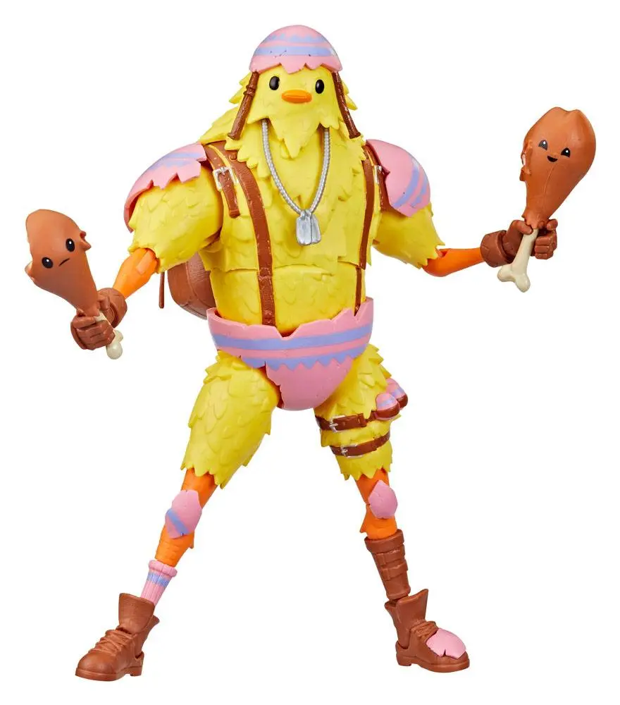 Fortnite Victory Royale Series Action Figure 2022 Cluck 15 cm product photo