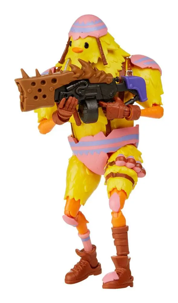 Fortnite Victory Royale Series Action Figure 2022 Cluck 15 cm product photo