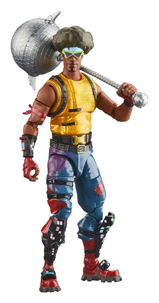 Fortnite Victory Royale Series Action Figure 2022 Funk Ops 15 cm product photo