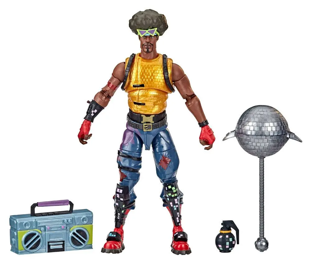 Fortnite Victory Royale Series Action Figure 2022 Funk Ops 15 cm product photo