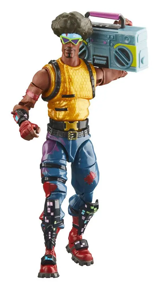 Fortnite Victory Royale Series Action Figure 2022 Funk Ops 15 cm product photo