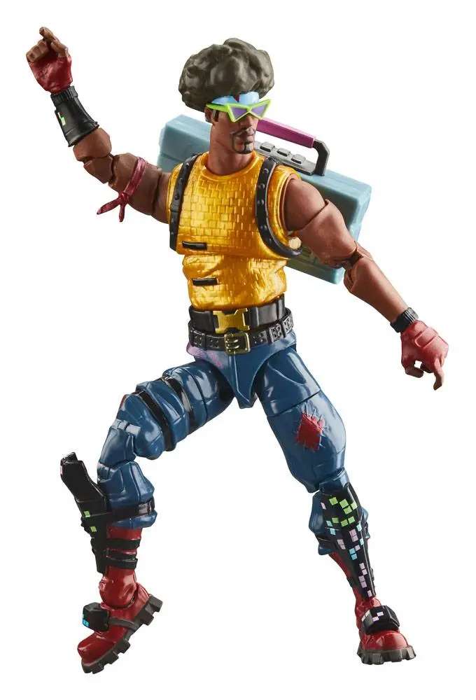 Fortnite Victory Royale Series Action Figure 2022 Funk Ops 15 cm product photo