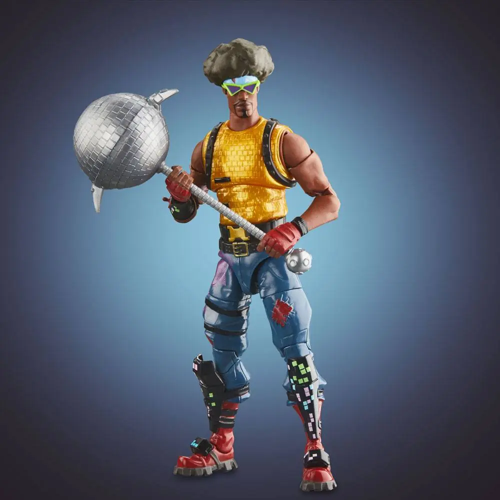 Fortnite Victory Royale Series Action Figure 2022 Funk Ops 15 cm product photo