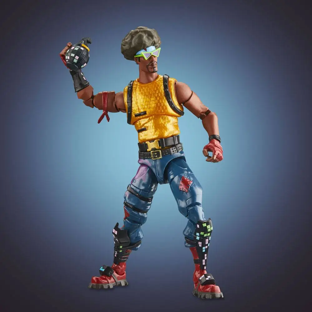 Fortnite Victory Royale Series Action Figure 2022 Funk Ops 15 cm product photo