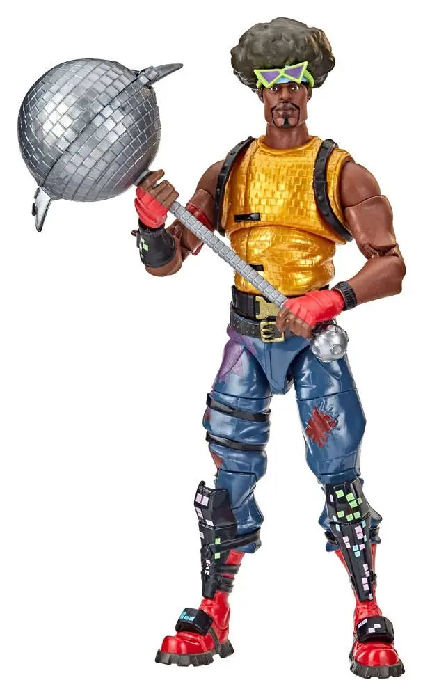 Fortnite Victory Royale Series Action Figure 2022 Funk Ops 15 cm product photo