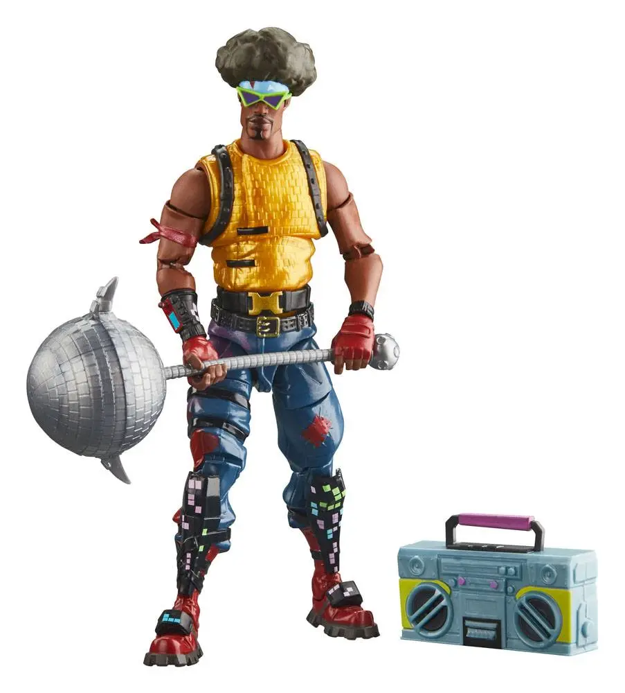 Fortnite Victory Royale Series Action Figure 2022 Funk Ops 15 cm product photo