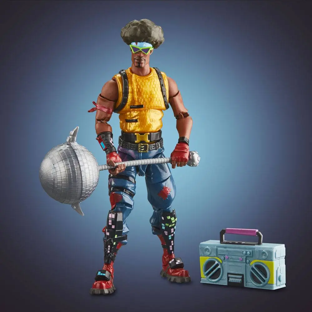 Fortnite Victory Royale Series Action Figure 2022 Funk Ops 15 cm product photo