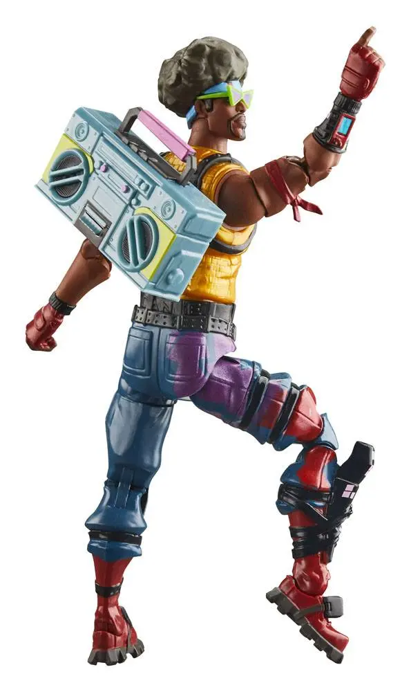 Fortnite Victory Royale Series Action Figure 2022 Funk Ops 15 cm product photo