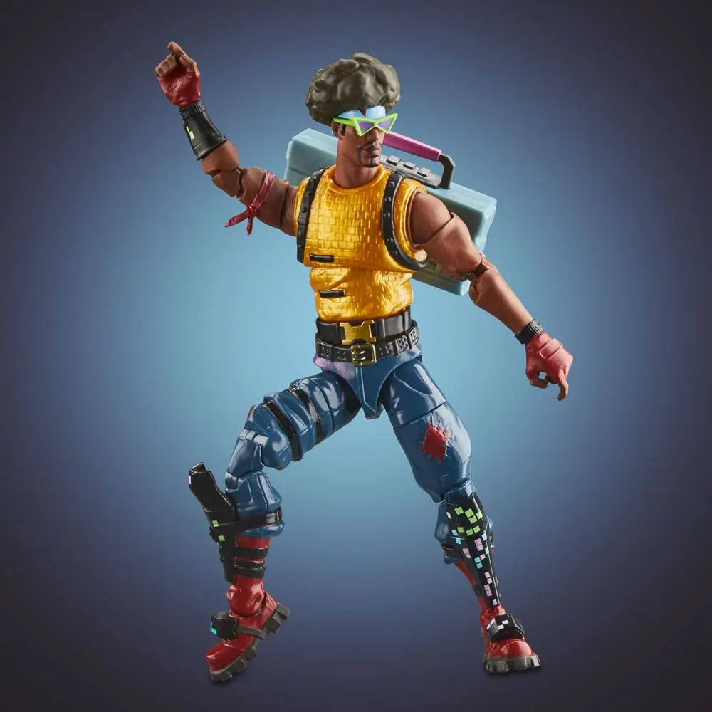 Fortnite Victory Royale Series Action Figure 2022 Funk Ops 15 cm product photo