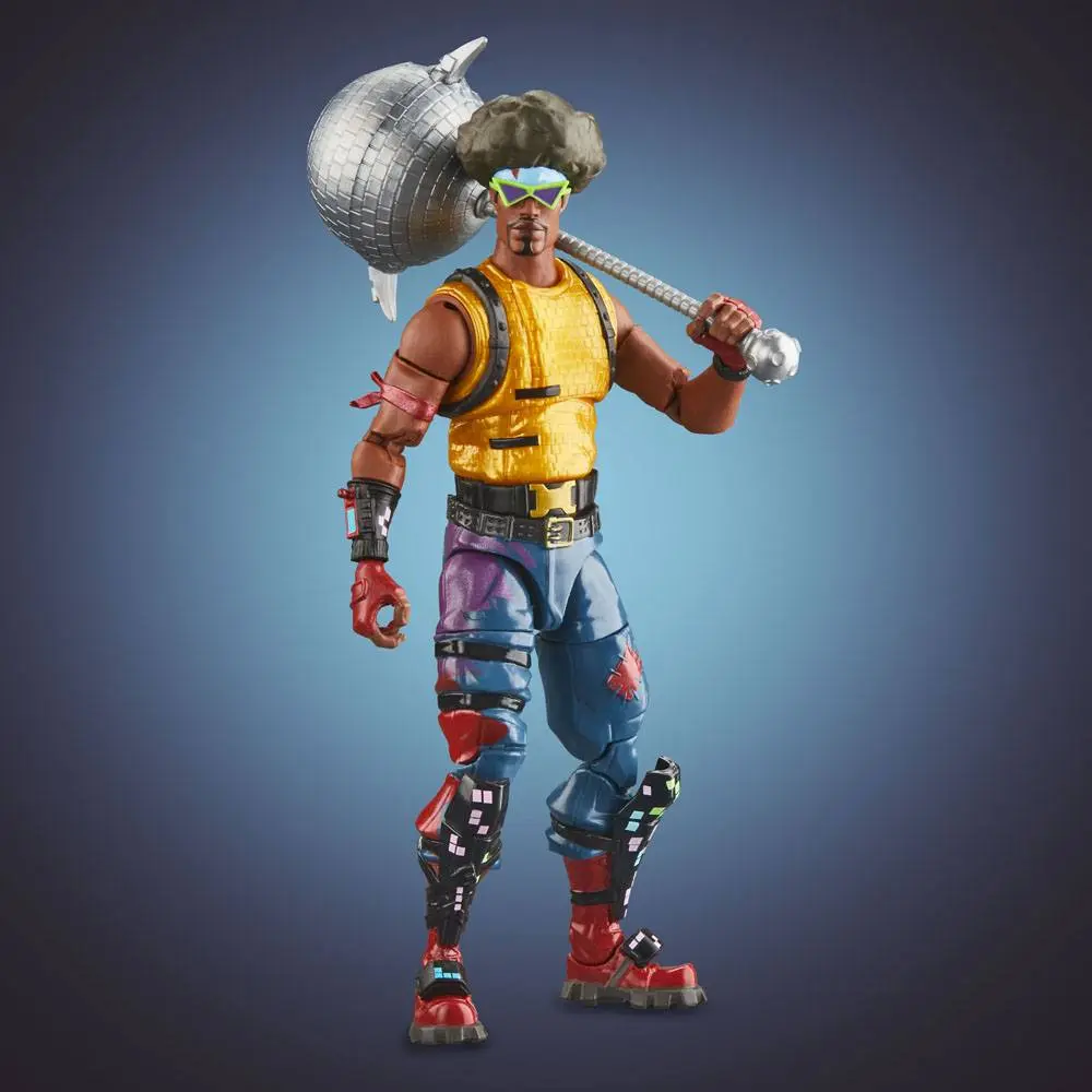 Fortnite Victory Royale Series Action Figure 2022 Funk Ops 15 cm product photo