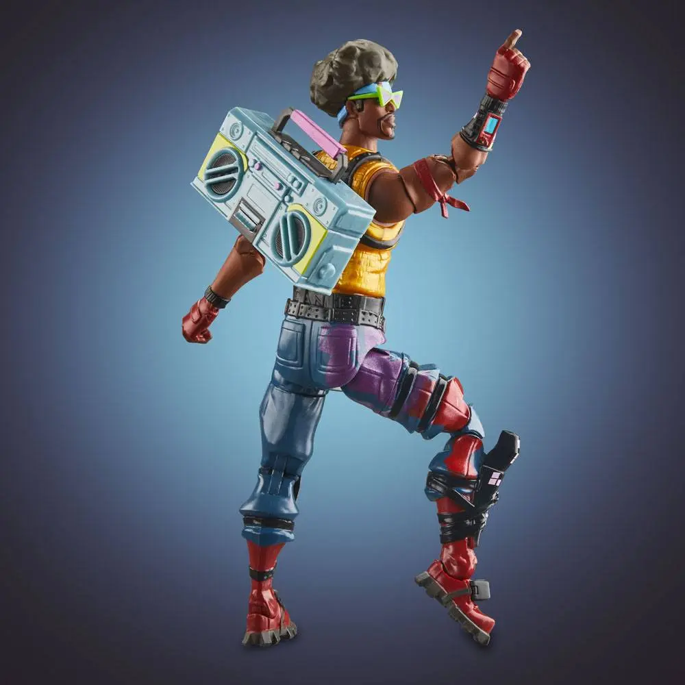 Fortnite Victory Royale Series Action Figure 2022 Funk Ops 15 cm product photo