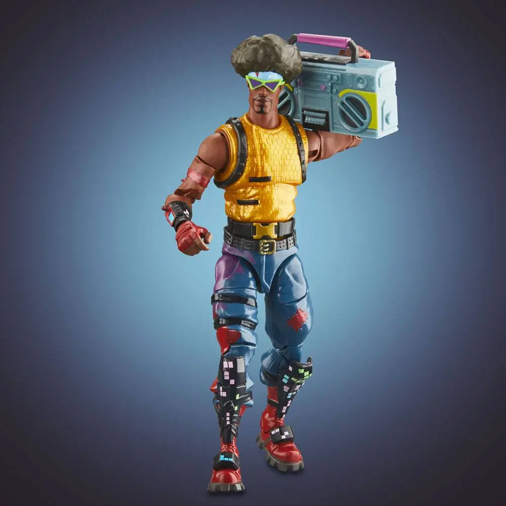 Fortnite Victory Royale Series Action Figure 2022 Funk Ops 15 cm product photo