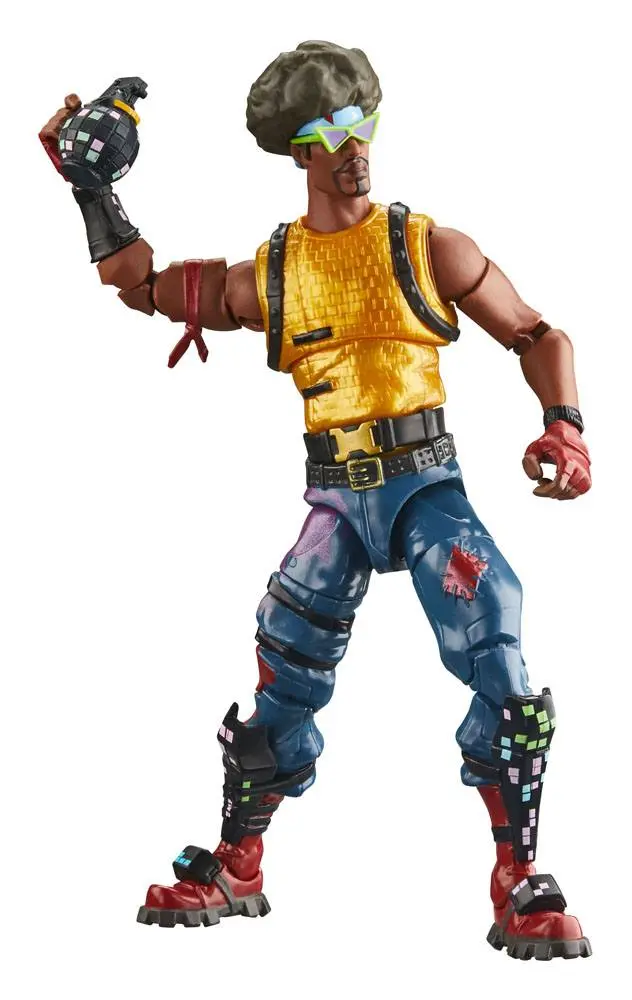 Fortnite Victory Royale Series Action Figure 2022 Funk Ops 15 cm product photo