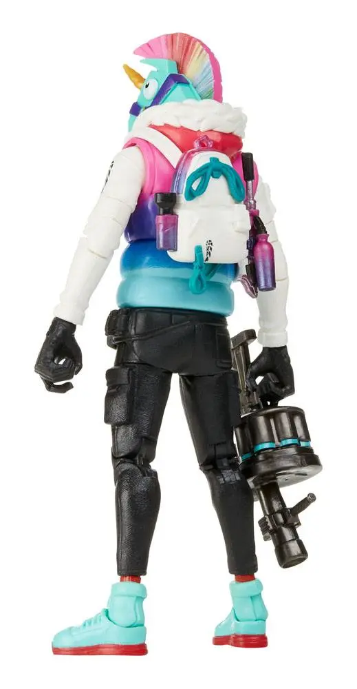 Fortnite Victory Royale Series Action Figure 2022 Llambro 15 cm product photo