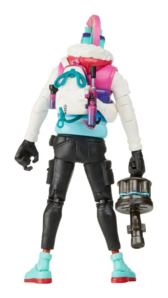 Fortnite Victory Royale Series Action Figure 2022 Llambro 15 cm product photo