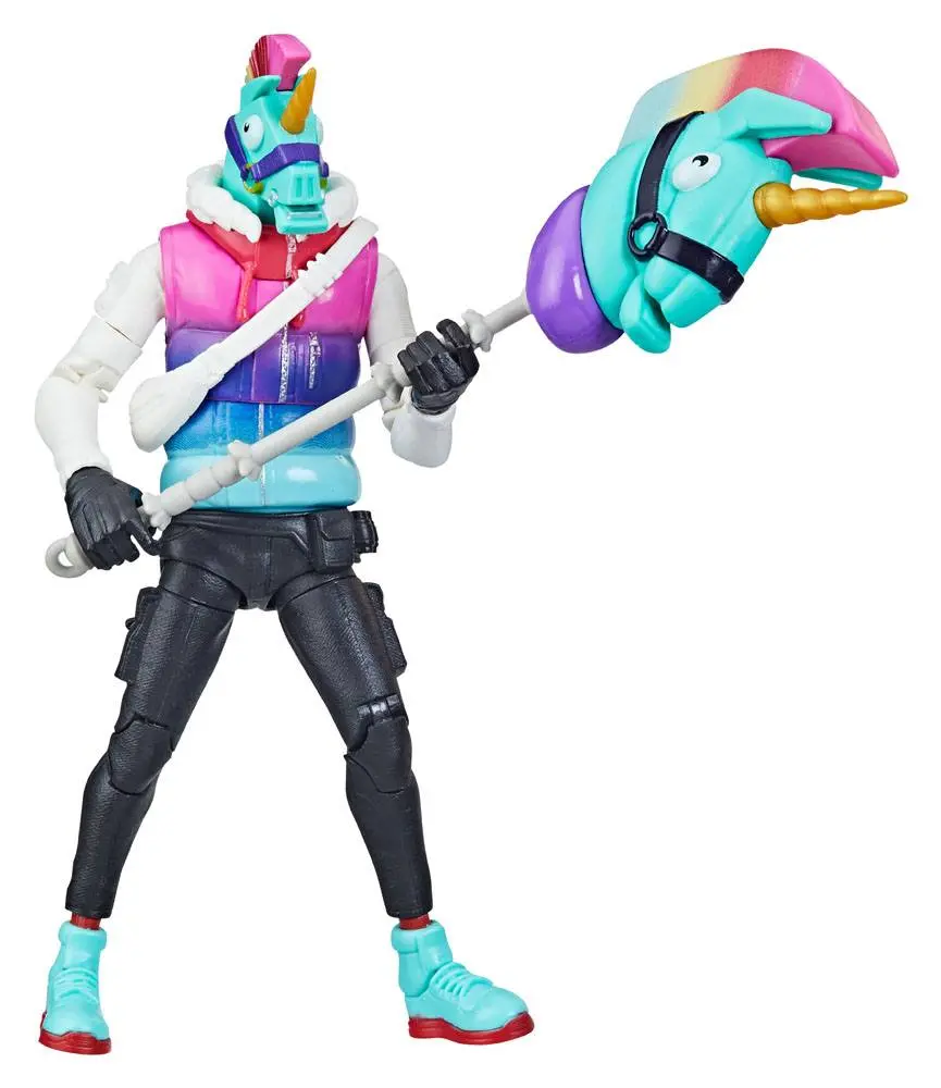 Fortnite Victory Royale Series Action Figure 2022 Llambro 15 cm product photo