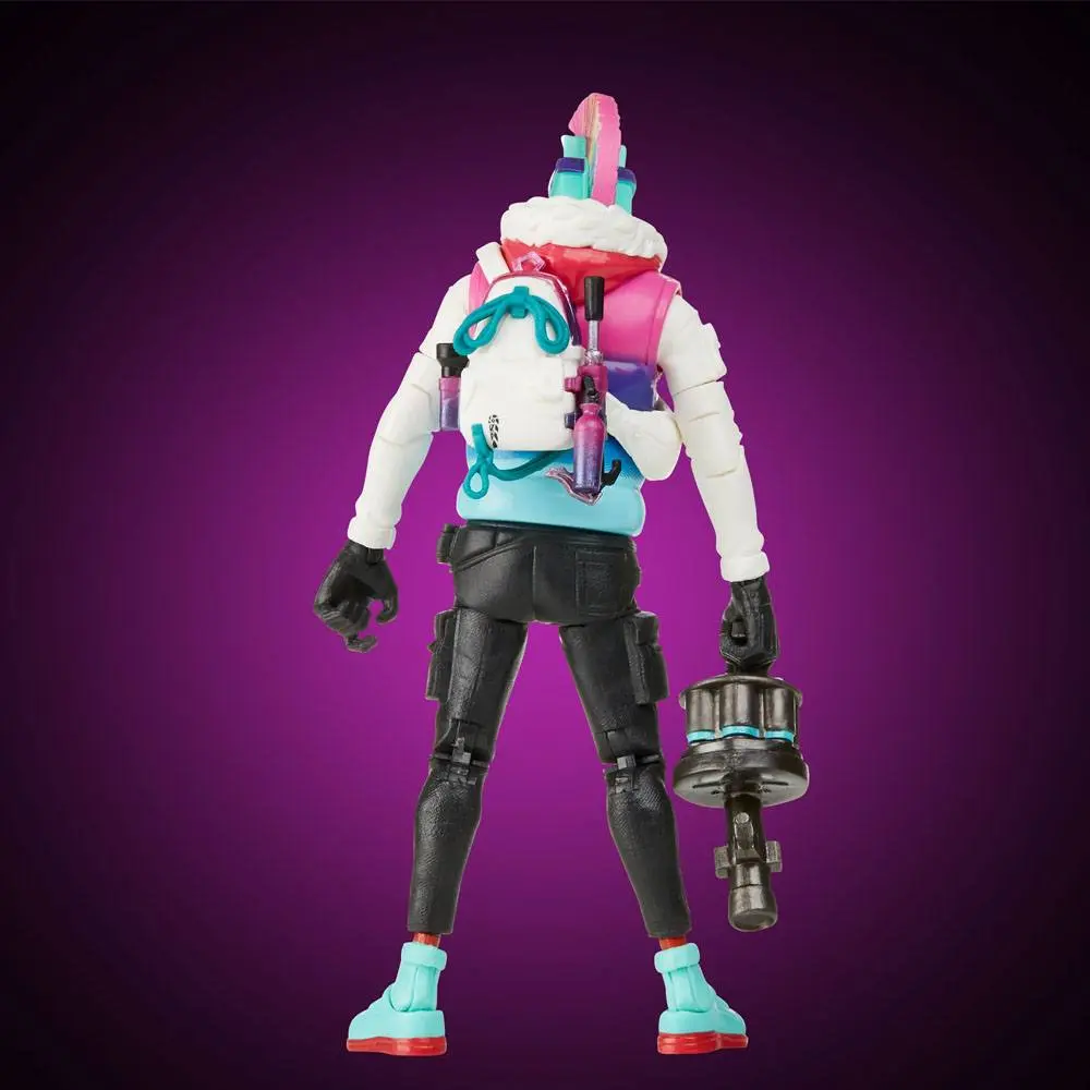 Fortnite Victory Royale Series Action Figure 2022 Llambro 15 cm product photo