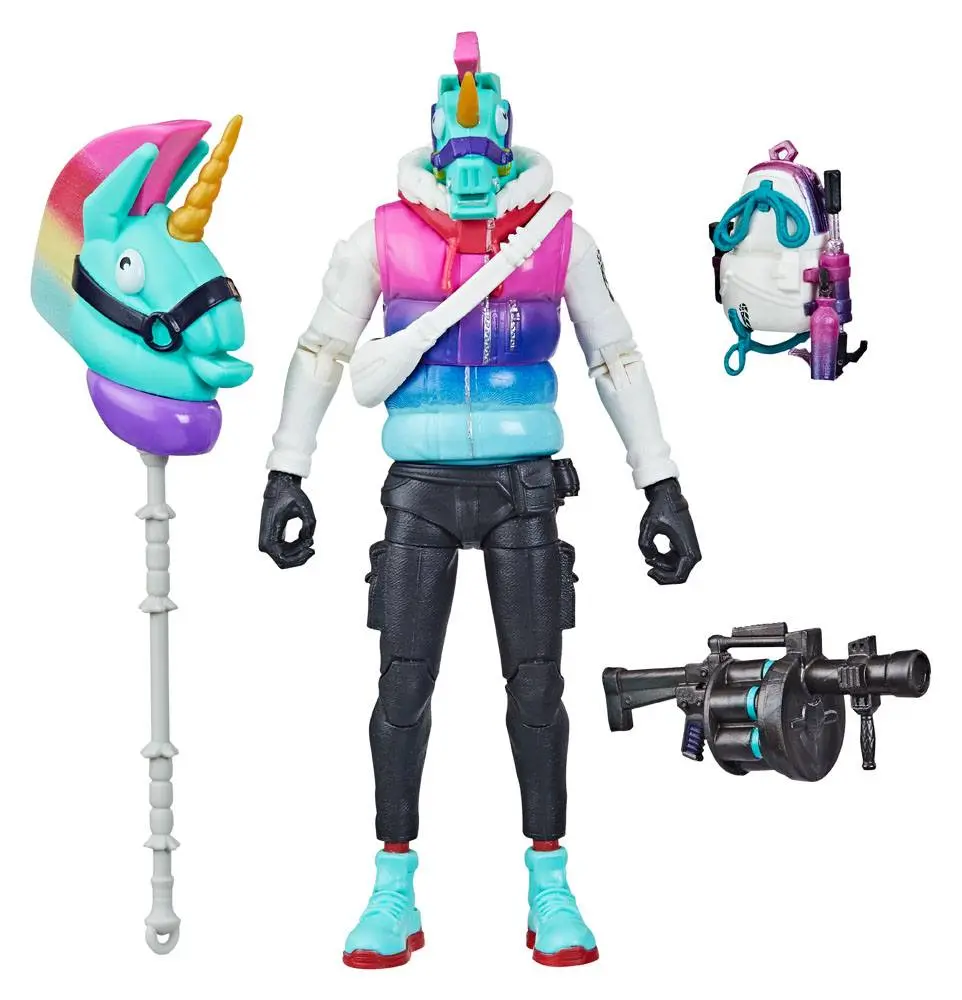 Fortnite Victory Royale Series Action Figure 2022 Llambro 15 cm product photo