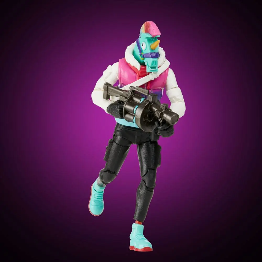 Fortnite Victory Royale Series Action Figure 2022 Llambro 15 cm product photo