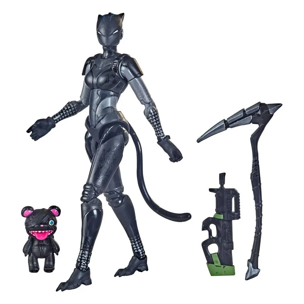 Fortnite Victory Royale Series Action Figure 2022 Lynx 15 cm product photo