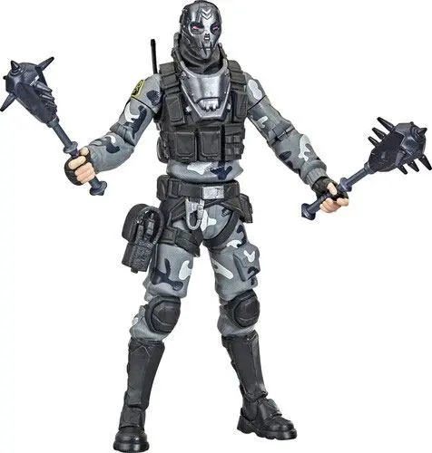 Fortnite Victory Royale Series Action Figure 2022 Metal Mouth 15 cm product photo