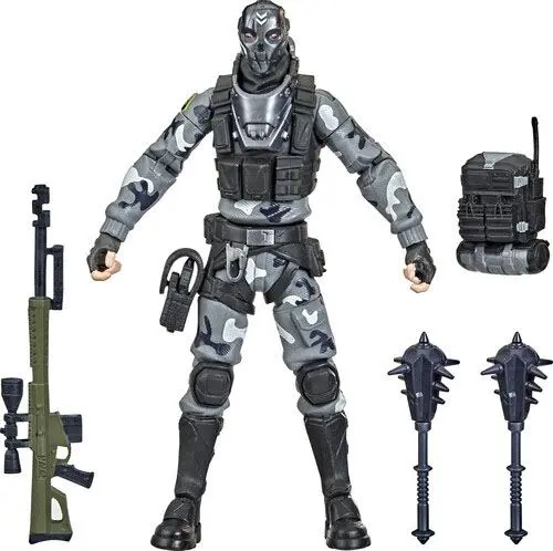 Fortnite Victory Royale Series Action Figure 2022 Metal Mouth 15 cm product photo