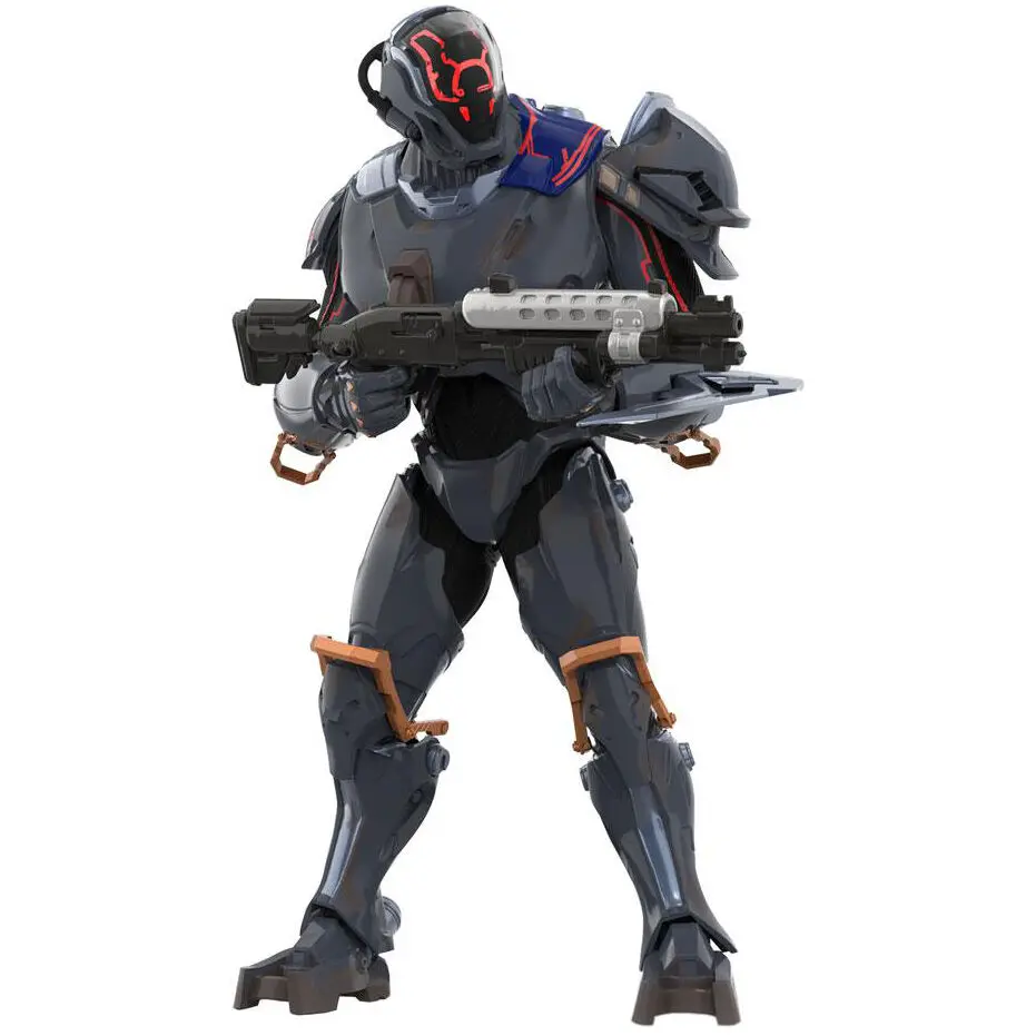 Fortnite Victory Royale Series Action Figure 2022 The Seven Collection: The Scientist 15 cm product photo