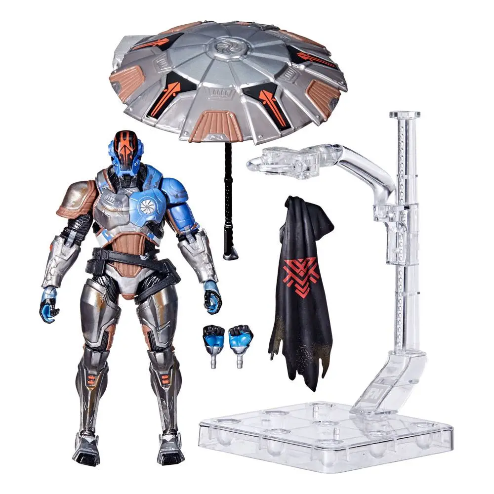 Fortnite Victory Royale Series Action Figure 2022 The Seven Collection: The Foundation 15 cm product photo