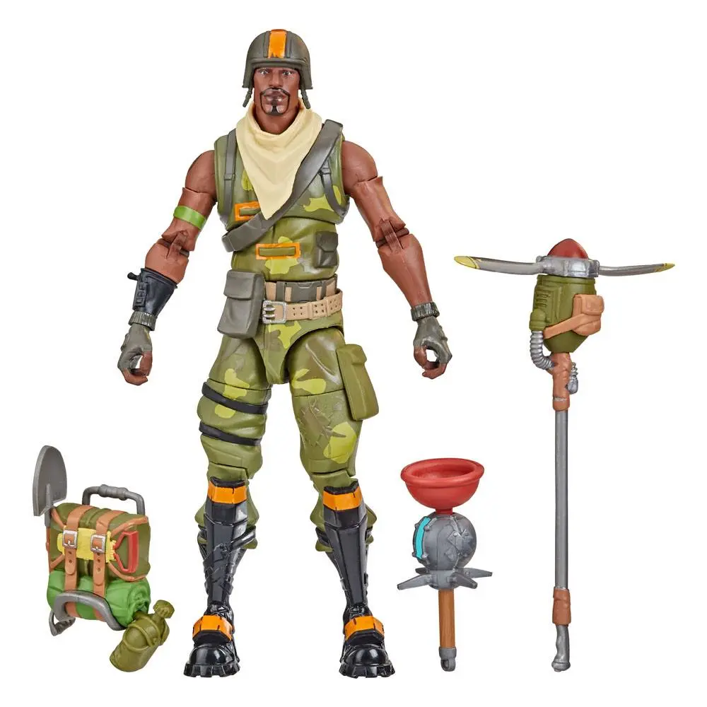 Fortnite Victory Royale Series Action Figure Aerial Assault Trooper 15 cm product photo