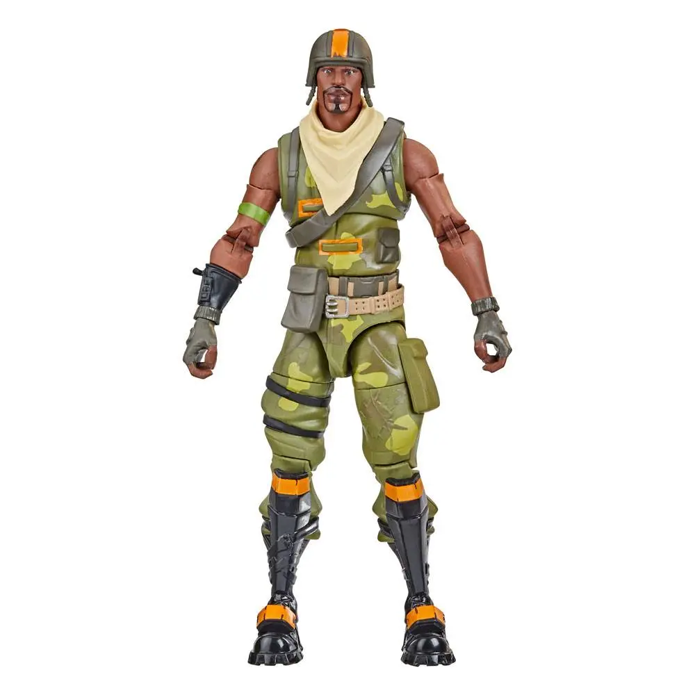 Fortnite Victory Royale Series Action Figure Aerial Assault Trooper 15 cm product photo