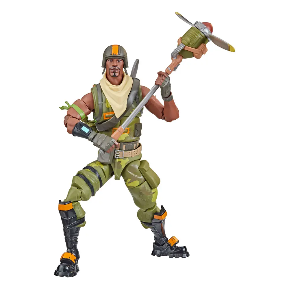 Fortnite Victory Royale Series Action Figure Aerial Assault Trooper 15 cm product photo