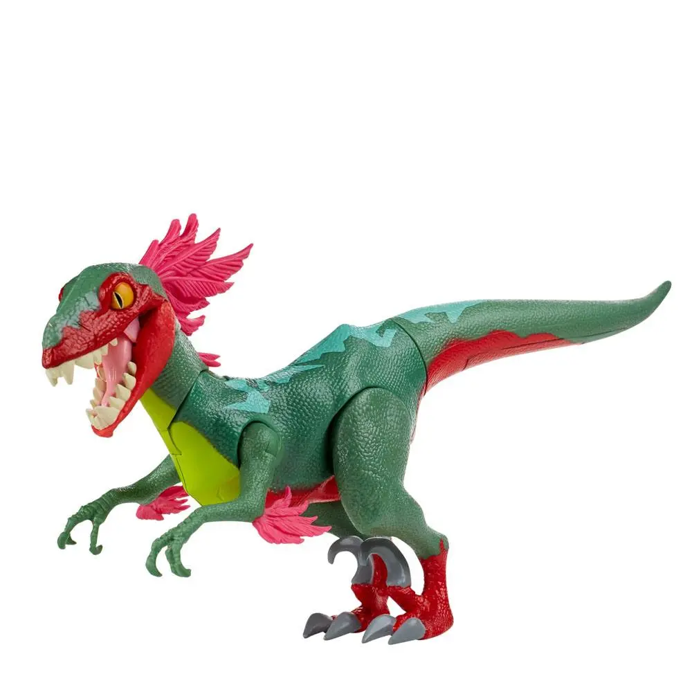 Fortnite Victory Royale Series Action Figure Raptor (Orange) 15 cm product photo