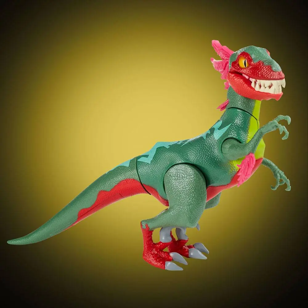 Fortnite Victory Royale Series Action Figure Raptor (Orange) 15 cm product photo