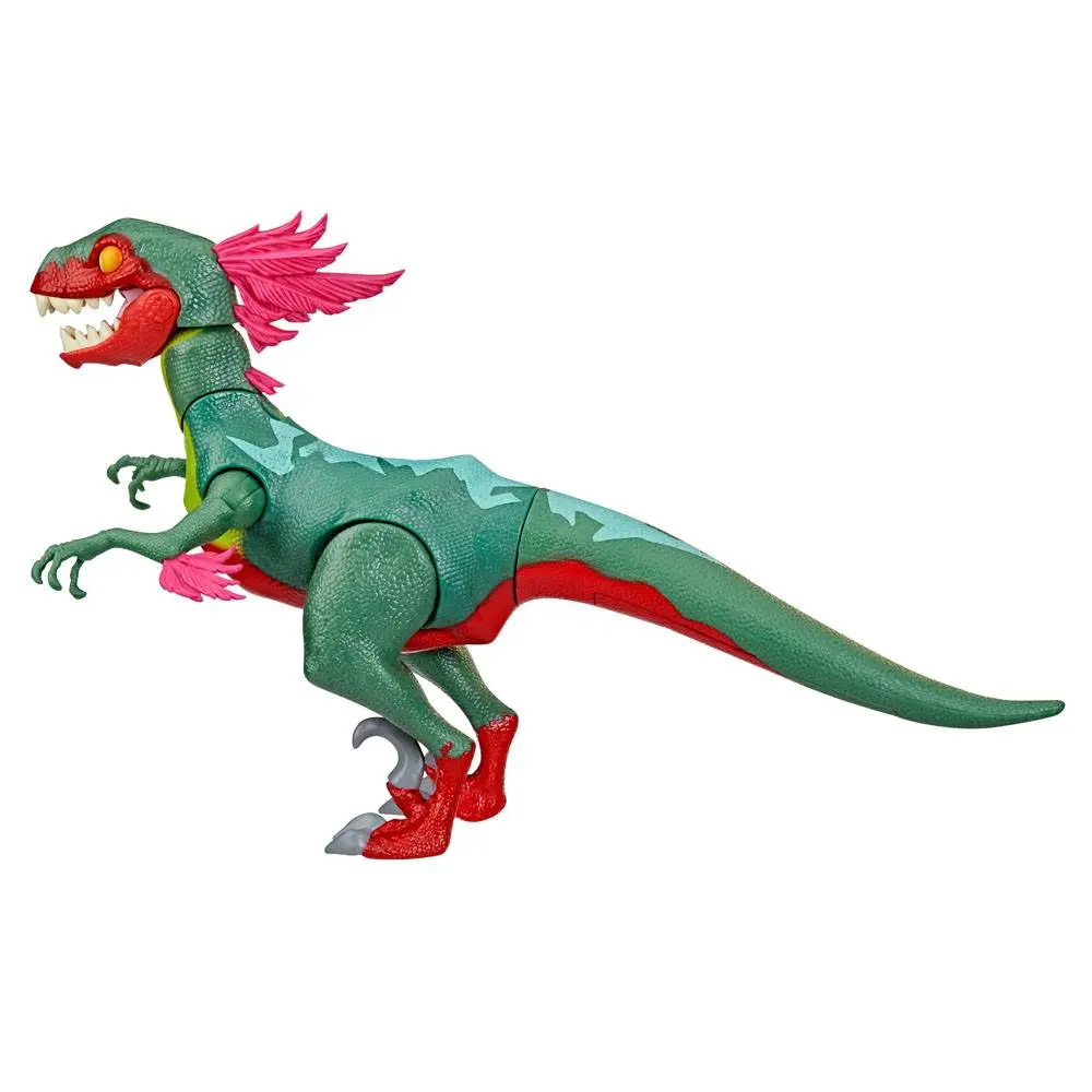 Fortnite Victory Royale Series Action Figure Raptor (Orange) 15 cm product photo