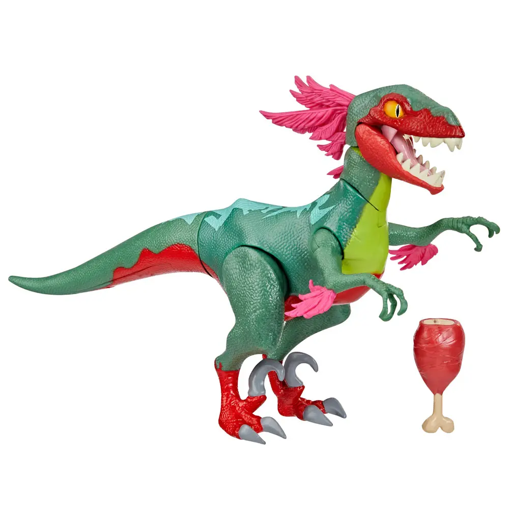Fortnite Victory Royale Series Action Figure Raptor (Orange) 15 cm product photo